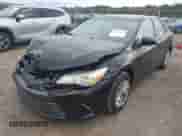 2016 Toyota Camry LE с VIN 4T4BF1FK1GR580112, выставлен на аукционе IAAI как лот 43442480 с пробегом 132 170 миль миль и . История ставок и продаж доступна на DreamBid. Изображение 17.