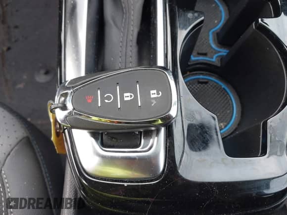 2025 Chevrolet Trax LT с VIN KL77LHEPXSC151694, выставлен на аукционе IAAI как лот 43275553 с пробегом 8 116 миль миль и . История ставок и продаж доступна на DreamBid. Изображение 11.