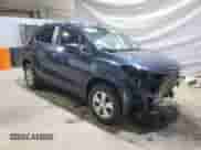 2018 Chevrolet Trax LT with VIN 3GNCJPSB6JL362055, listed as a Copart auction lot 67084915 with 40,412 mi miles and Salvage title. Bid and sale history available at DreamBid. Image 4.