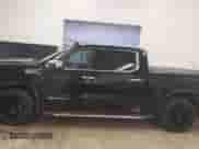 2023 GMC Sierra 1500 SLT with VIN 3GTUUDEDXPG206893, listed as a IAAI auction lot 42043119 with 16,304 mi miles and . Bid and sale history available at DreamBid. Image 14.