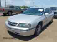 2004 Chevrolet Impala с VIN 2G1WF52E649208810, выставлен на аукционе IAAI как лот 42043703 с пробегом 111 909 миль миль и . История ставок и продаж доступна на DreamBid. Изображение 6.
