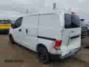 2018 Chevrolet City Express Cargo LS с VIN 3N63M0YN0JK696366, выставлен на аукционе Copart как лот 68961415 с пробегом Не указан миль и Списание • Salvage title. История ставок и продаж доступна на DreamBid. Изображение 2.