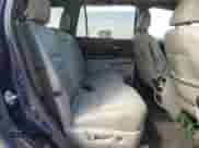 2019 Honda Pilot EX-L z VIN 5FNYF6H45KB017957, wystawiony jako Copart lot #70143595 z przebiegiem 126 717 mil mil oraz Czysty tytuł • Clean title. Historia ofert i sprzedaży dostępna na DreamBid. Obrazek 11.