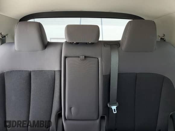 2023 Hyundai Ioniq 5 SE с VIN KM8KM4AE2PU153461, выставлен на аукционе Copart как лот 54592445 с пробегом 30 087 миль миль и Списание • Salvage title. История ставок и продаж доступна на DreamBid. Изображение 10.