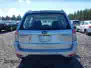 2011 Subaru Forester X with VIN JF2SHABC7BH773472, listed as a IAAI auction lot 43441908 with 158,892 mi miles and . Bid and sale history available at DreamBid. Image 16.