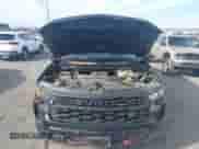 2022 Chevrolet Silverado 1500 Custom Trail Boss с VIN 3GCPDCEK2NG626683, выставлен на аукционе IAAI как лот 41723730 с пробегом 51 830 миль миль и . История ставок и продаж доступна на DreamBid. Изображение 10.