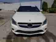 2014 Mercedes-Benz CLA 250 with VIN WDDSJ4GB8EN109746, listed as a Copart auction lot 70213285 with 136,080 mi miles and Non repairable. Bid and sale history available at DreamBid. Image 5.