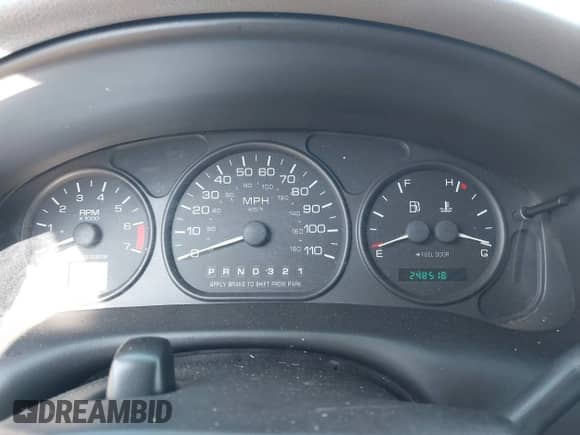 2004 Chevrolet Venture LS с VIN 1GNDX03E64D260543, выставлен на аукционе IAAI как лот 42210336 с пробегом 248 518 миль миль и . История ставок и продаж доступна на DreamBid. Изображение 7.