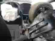 2023 Subaru WRX Premium with VIN JF1VBAF65P9805893, listed as a Copart auction lot 62538565 with Not provided miles and Non repairable. Bid and sale history available at DreamBid. Image 8.