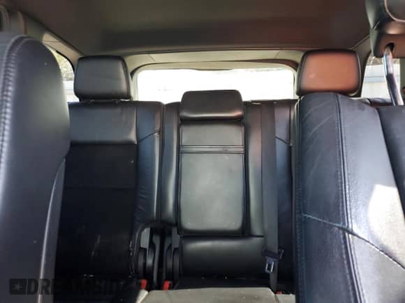 2018 Jeep Grand Cherokee Altitude z VIN 1C4RJFAG1JC211176, wystawiony jako Copart lot #85386285 z przebiegiem 108 565 mil mil oraz Szkoda całkowita • Salvage title. Historia ofert i sprzedaży dostępna na DreamBid. Obrazek 10.