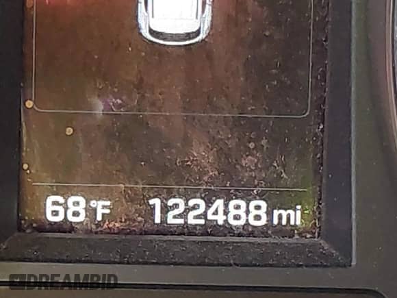 2018 Hyundai Santa Fe Limited Ultimate z VIN KM8SR4HF2JU268147, wystawiony jako IAAI lot #41775064 z przebiegiem 122 488 mil mil oraz . Historia ofert i sprzedaży dostępna na DreamBid. Obrazek 15.