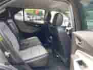2020 Chevrolet Equinox Premier с VIN 3GNAXYEX3LS523795, выставлен на аукционе IAAI как лот 42399684 с пробегом 86 164 миль миль и . История ставок и продаж доступна на DreamBid. Изображение 8.