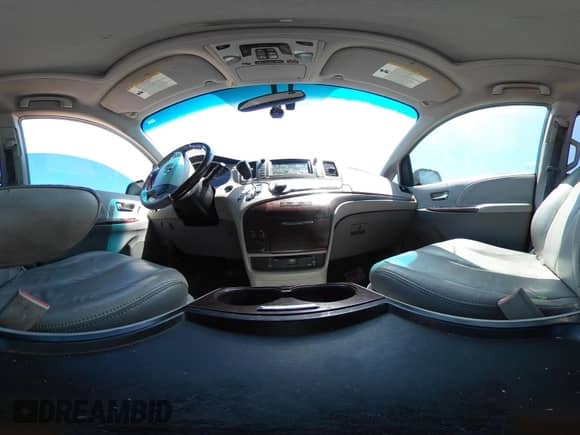 2011 Toyota Sienna XLE AAS with VIN 5TDYK3DC3BS084558, listed as a IAAI auction lot 42601750 with 196,314 mi miles and . Bid and sale history available at DreamBid. Image 18.
