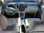 2002 Toyota Highlander Limited с VIN JTEGF21A420069286, выставлен на аукционе Copart как лот 89813025 с пробегом 168 287 миль миль и Чистый • Clean title. История ставок и продаж доступна на DreamBid. Изображение 8.