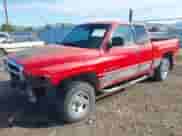 1998 Dodge 1500 with VIN 3B7HF12Y3WM265964, listed as a IAAI auction lot 42835680 with 209,894 mi miles and . Bid and sale history available at DreamBid. Image 2.