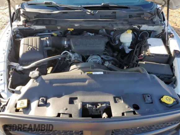 2013 Ram 1500 Tradesman with VIN 3C6JR6AP6DG576984, listed as a Copart auction lot 87364574 with 128,929 mi miles and Clean title. Bid and sale history available at DreamBid. Image 11.