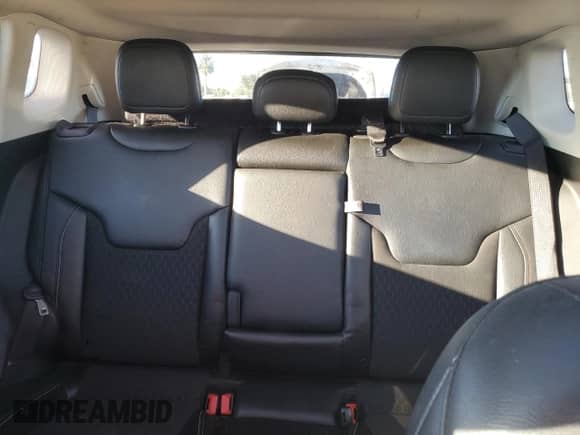 2020 Jeep Compass Latitude with VIN 3C4NJDBB2LT222085, listed as a Copart auction lot 82641105 with 74,258 mi miles and Clean title. Bid and sale history available at DreamBid. Image 10.