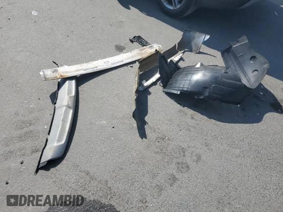2018 Hyundai Santa Fe 2.4L с VIN 5XYZUDLB6JG570838, выставлен на аукционе Copart как лот 65749735 с пробегом 25 839 миль миль и Списание • Salvage title. История ставок и продаж доступна на DreamBid. Изображение 13.