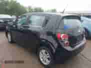2012 Chevrolet Sonic LT с VIN 1G1JC6SH0C4101756, выставлен на аукционе IAAI как лот 42422801 с пробегом 132 287 миль миль и . История ставок и продаж доступна на DreamBid. Изображение 3.