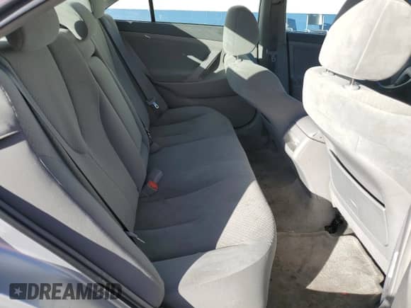 2008 Toyota Camry LE with VIN 4T1BE46K88U200277, listed as a Copart auction lot 85156005 with Not provided miles and Salvage title. Bid and sale history available at DreamBid. Image 10.