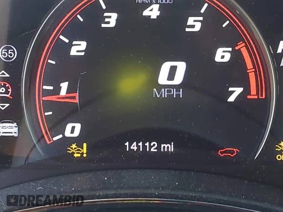 2024 Dodge Durango SRT 392 Plus with VIN 1C4SDJGJ4RC219086, listed as a IAAI auction lot 43297195 with 14,112 mi miles and . Bid and sale history available at DreamBid. Image 15.