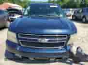 2008 Chevrolet Suburban 3LT with VIN 1GNFK16358J204656, listed as a Copart auction lot 66613765 with 146,440 mi miles and Clean title. Bid and sale history available at DreamBid. Image 5.