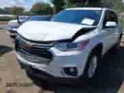 2018 Chevrolet Traverse LT Cloth с VIN 1GNERGKW3JJ135272, выставлен на аукционе IAAI как лот 43125314 с пробегом 197 047 миль миль и . История ставок и продаж доступна на DreamBid. Изображение 6.