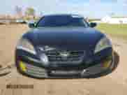 2010 Hyundai Genesis Coupe с VIN KMHHT6KD4AU035224, выставлен на аукционе Copart как лот 77809554 с пробегом 201 095 миль миль и Списание • Salvage title. История ставок и продаж доступна на DreamBid. Изображение 5.