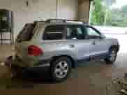 2006 Hyundai Santa Fe GLS с VIN KM8SC13E56U098615, выставлен на аукционе Copart как лот 61977545 с пробегом 87 282 миль миль и На запчасти • Non repairable. История ставок и продаж доступна на DreamBid. Изображение 3.