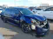 2017 Nissan Sentra SR z VIN 3N1AB7AP3HY226220, wystawiony jako IAAI lot #41721447 z przebiegiem 107 187 mil mil oraz . Historia ofert i sprzedaży dostępna na DreamBid. Obrazek 1.