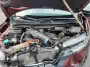 2021 Honda Passport Elite с VIN 5FNYF8H07MB002713, выставлен на аукционе Copart как лот 64270625 с пробегом 36 744 миль миль и Списание • Salvage title. История ставок и продаж доступна на DreamBid. Изображение 12.