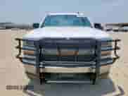 2017 Chevrolet Silverado 1500 Work Truck with VIN 1GCNCNEH3HZ328576, listed as a Copart auction lot 56964305 with 101,162 mi miles and Clean title. Bid and sale history available at DreamBid. Image 5.