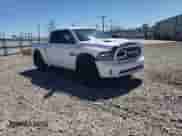 2018 Ram 1500 Sport with VIN 1C6RR7UT6JS197568, listed as a Copart auction lot 58298364 with Not provided miles and Clean title. Bid and sale history available at DreamBid. Image 11.