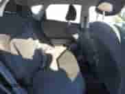 2024 Hyundai Kona SEL с VIN KM8HBCAB4RU120982, выставлен на аукционе Copart как лот 83154244 с пробегом 7 606 миль миль и Списание • Salvage title. История ставок и продаж доступна на DreamBid. Изображение 11.