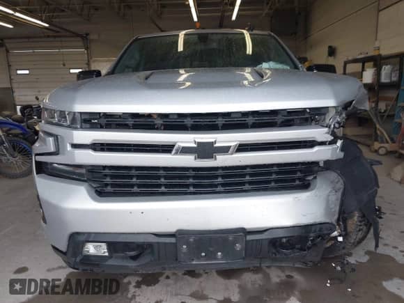 2021 Chevrolet Silverado 1500 RST с VIN 1GCUYEED7MZ230221, выставлен на аукционе IAAI как лот 43471882 с пробегом 123 725 миль миль и . История ставок и продаж доступна на DreamBid. Изображение 12.