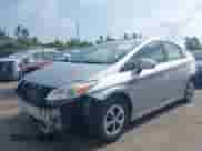 2014 Toyota Prius Four с VIN JTDKN3DU5E0356895, выставлен на аукционе IAAI как лот 42512700 с пробегом 60 919 миль миль и . История ставок и продаж доступна на DreamBid. Изображение 2.