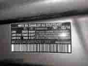 2014 Mercedes-Benz CLA 250 with VIN WDDSJ4GB8EN081365, listed as a IAAI auction lot 41963411 with 84,039 mi miles and . Bid and sale history available at DreamBid. Image 9.