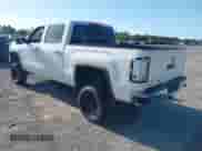 2014 GMC Sierra 1500 SLE с VIN 3GTU1UEC5EG323620, выставлен на аукционе IAAI как лот 42758562 с пробегом Не указан миль и . История ставок и продаж доступна на DreamBid. Изображение 3.