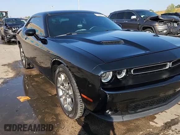 2017 Dodge Challenger GT с VIN 2C3CDZGG3HH605134, выставлен на аукционе Copart как лот 71202765 с пробегом 79 713 миль миль и Списание • Salvage title. История ставок и продаж доступна на DreamBid. Изображение 13.