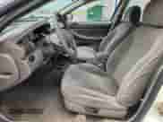 2004 Dodge Stratus SXT with VIN 1B3EL46X74N208055, listed as a Copart auction lot 63633685 with 173,769 mi miles and Salvage title. Bid and sale history available at DreamBid. Image 7.