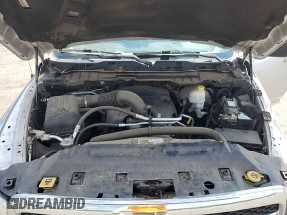 2016 Ram 1500 Big Horn с VIN 1C6RR6GT5GS319349, выставлен на аукционе Copart как лот 69353665 с пробегом 99 801 миль миль и Списание • Salvage title. История ставок и продаж доступна на DreamBid. Изображение 11.