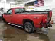 2012 Chevrolet Silverado 3500HD Work Truck z VIN 1GC3KZCG1CZ145939, wystawiony jako Copart lot #77846064 z przebiegiem 82 314 mil mil oraz Szkoda całkowita • Salvage title. Historia ofert i sprzedaży dostępna na DreamBid. Obrazek 2.