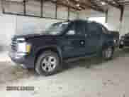 2007 Chevrolet Avalanche 1LT с VIN 3GNFK12377G175134, выставлен на аукционе Copart как лот 54681905 с пробегом 263 817 миль миль и Списание • Salvage title. История ставок и продаж доступна на DreamBid. Изображение 1.