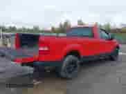 2006 Ford F-150 XL с VIN 1FTRF12W86NA19940, выставлен на аукционе IAAI как лот 43436708 с пробегом 98 147 миль миль и . История ставок и продаж доступна на DreamBid. Изображение 4.