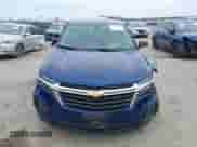 2022 Chevrolet Equinox LS with VIN 3GNAX5EV2NS161250, listed as a IAAI auction lot 41583326 with 30,418 mi miles and . Bid and sale history available at DreamBid. Image 12.