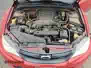 2012 Subaru WRX WRX Premium with VIN JF1GV7F66CG002356, listed as a Copart auction lot 86349634 with 146,458 mi miles and Salvage title. Bid and sale history available at DreamBid. Image 12.