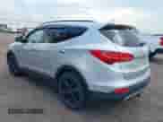 2013 Hyundai Santa Fe Sport с VIN 5XYZUDLA8DG052306, выставлен на аукционе IAAI как лот 42632218 с пробегом 222 304 миль миль и . История ставок и продаж доступна на DreamBid. Изображение 3.