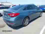 2016 Hyundai Sonata Eco with VIN 5NPE24AA0GH391890, listed as a IAAI auction lot 42662219 with 129,826 mi miles and . Bid and sale history available at DreamBid. Image 4.