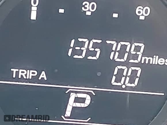 2014 Honda Accord EX-L с VIN 1HGCR3F8XEA042521, выставлен на аукционе IAAI как лот 43438101 с пробегом 135 709 миль миль и . История ставок и продаж доступна на DreamBid. Изображение 15.