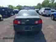 2010 Chevrolet Malibu 2LT с VIN 1G1ZD5E74AF211093, выставлен на аукционе IAAI как лот 42395799 с пробегом 151 982 миль миль и . История ставок и продаж доступна на DreamBid. Изображение 16.